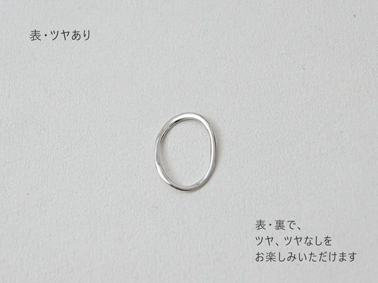 NEWGIBBOUSMOON ﾁｪｰﾝ670s_SILVER925