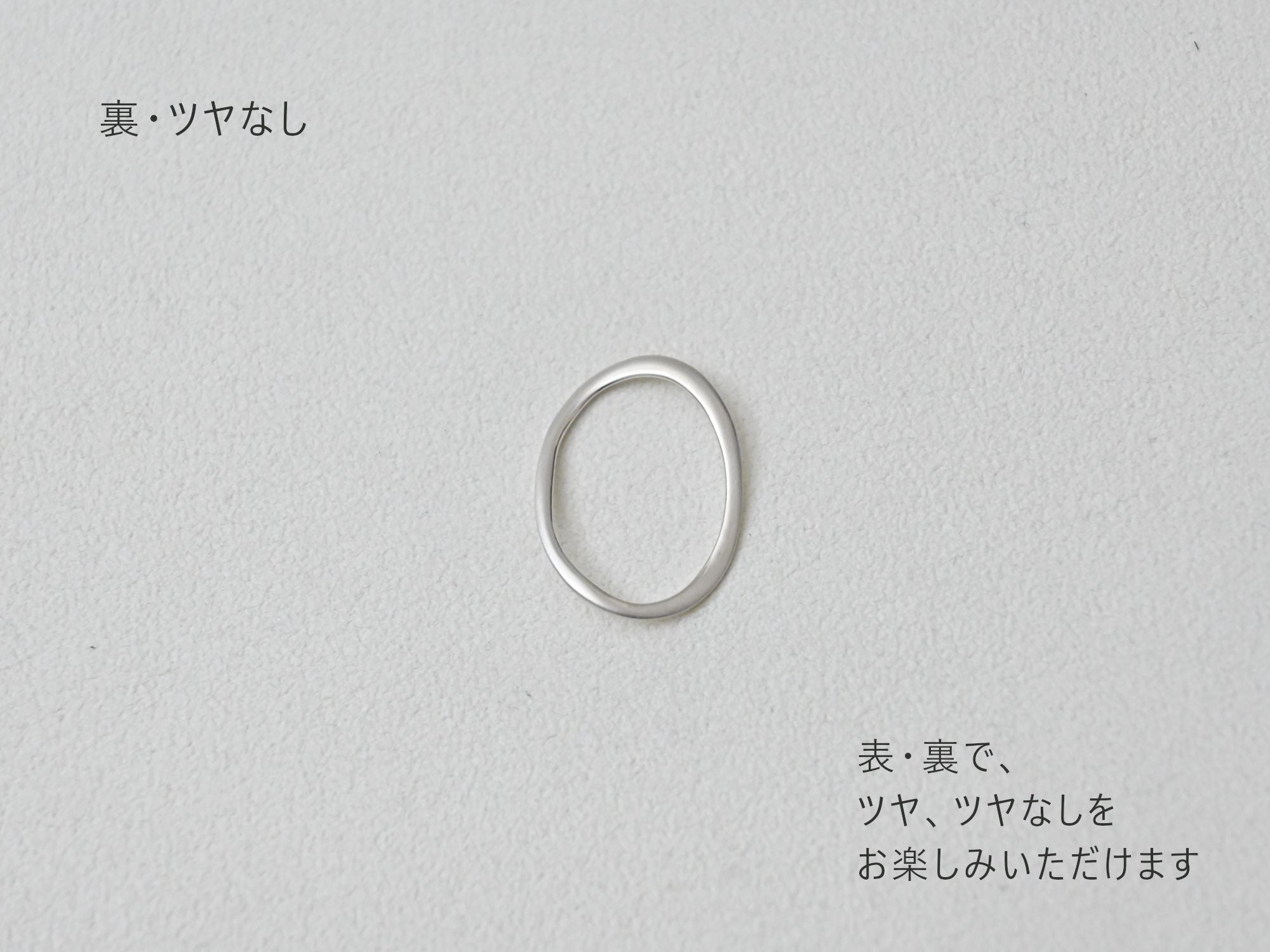 NEWGIBBOUSMOON ﾁｪｰﾝ670s_SILVER925