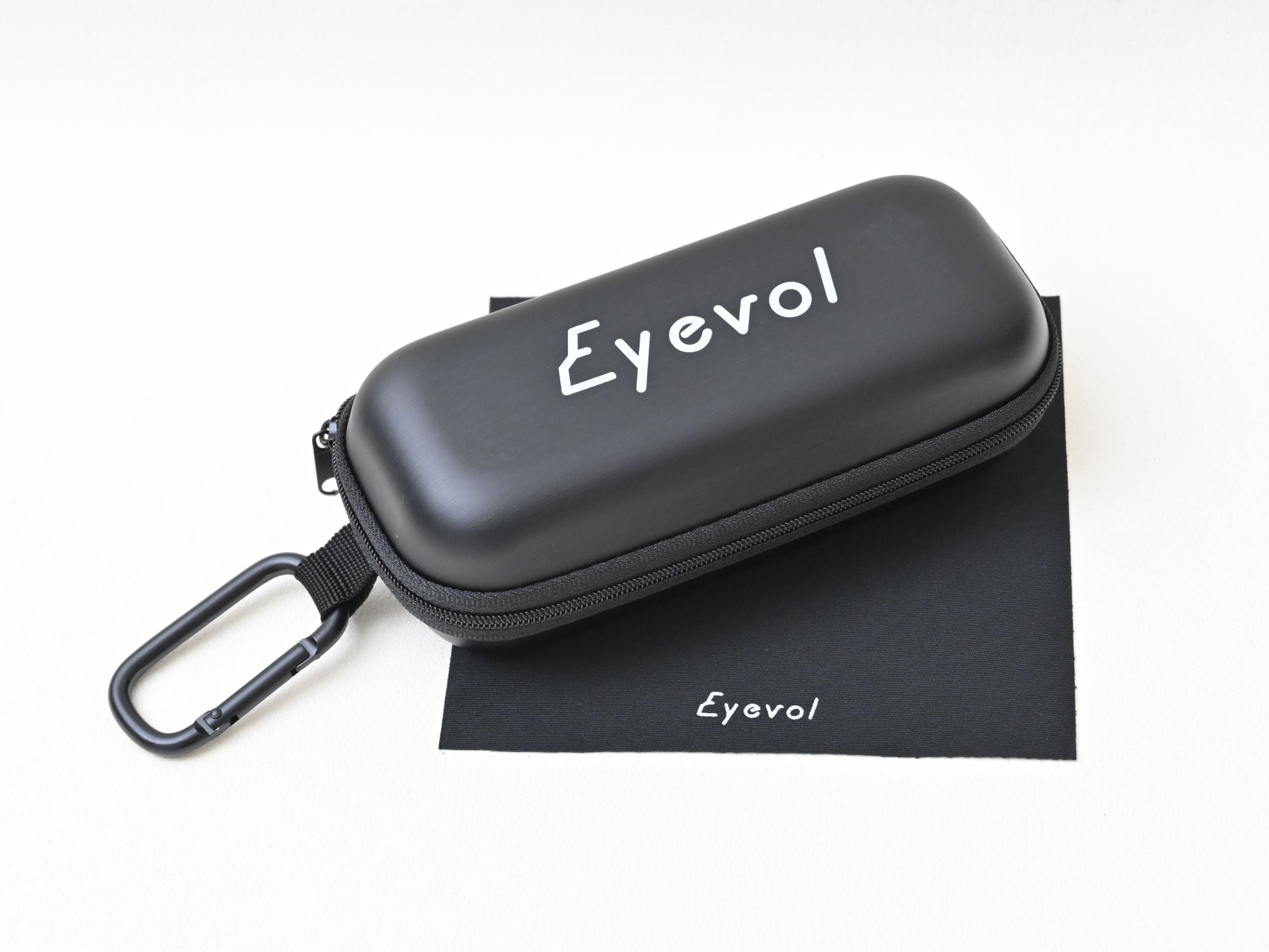 Eyevol ケース_ホワイト
