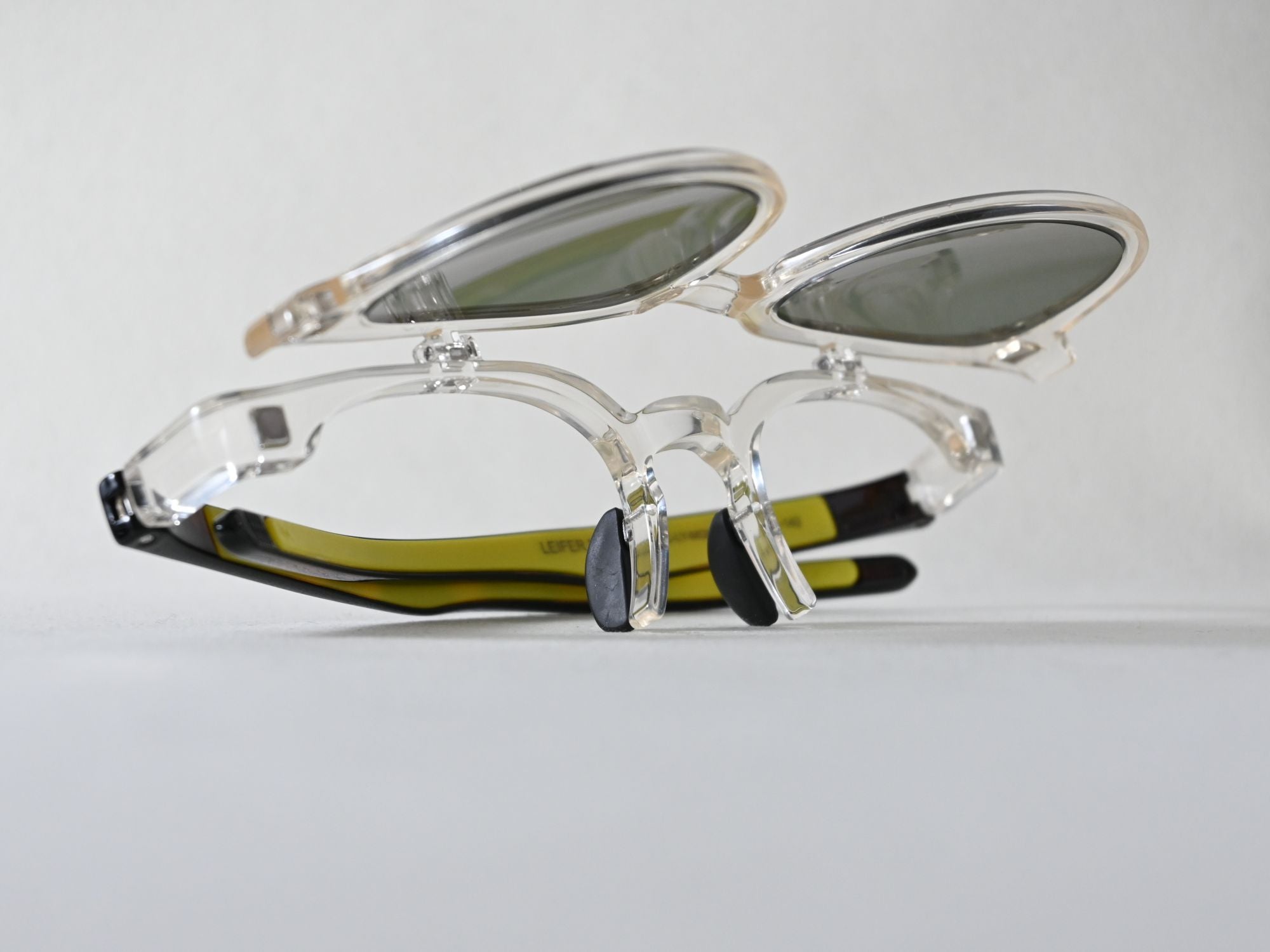 LEIFER Ⅲ-51-FP_BC-LY-MGN2偏光