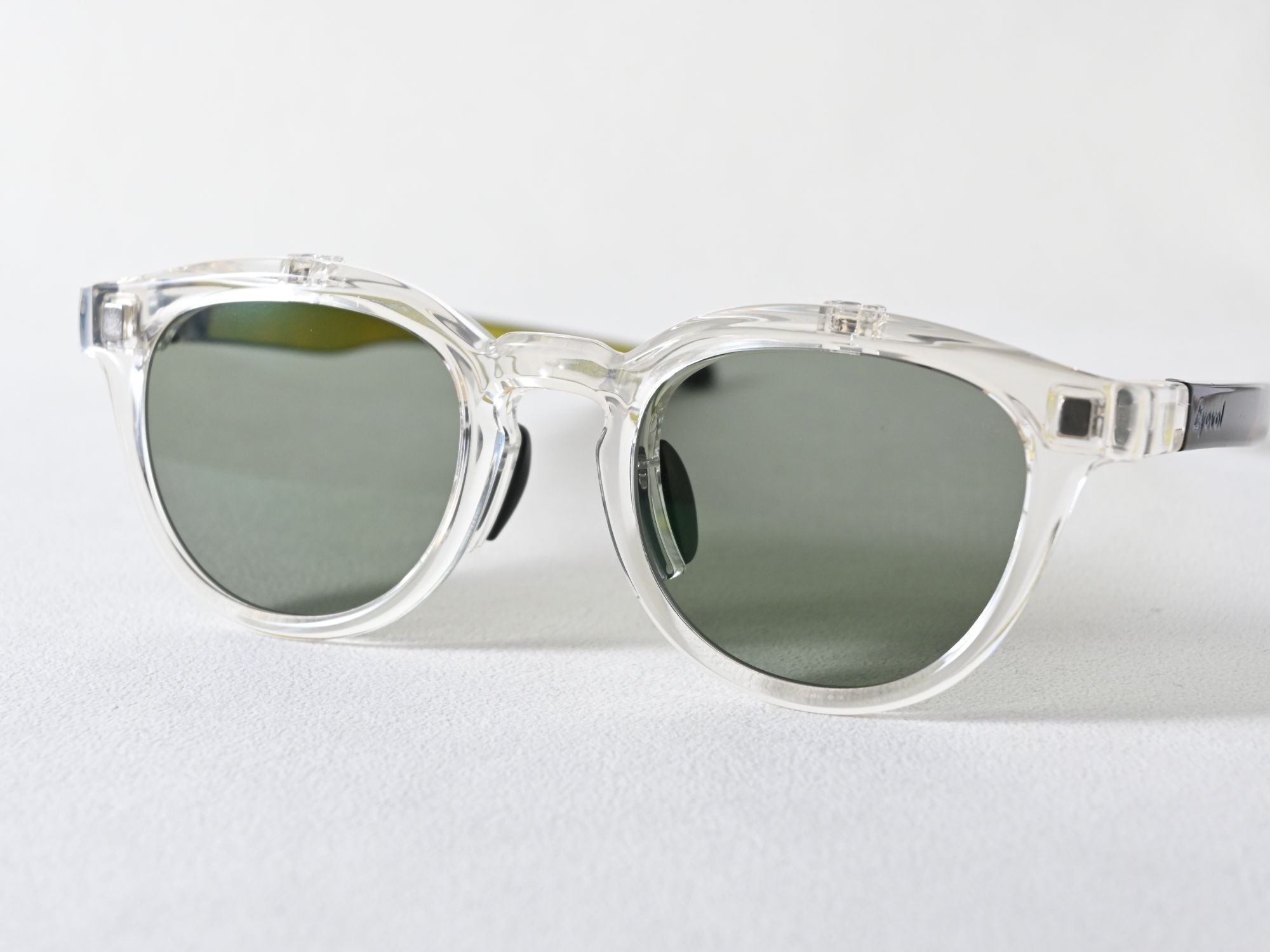 LEIFER Ⅲ-51-FP_BC-LY-MGN2偏光