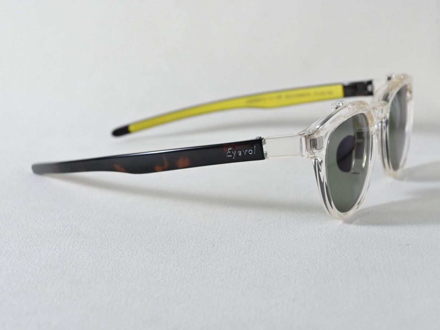 LEIFER Ⅲ-51-FP_BC-LY-MGN2偏光