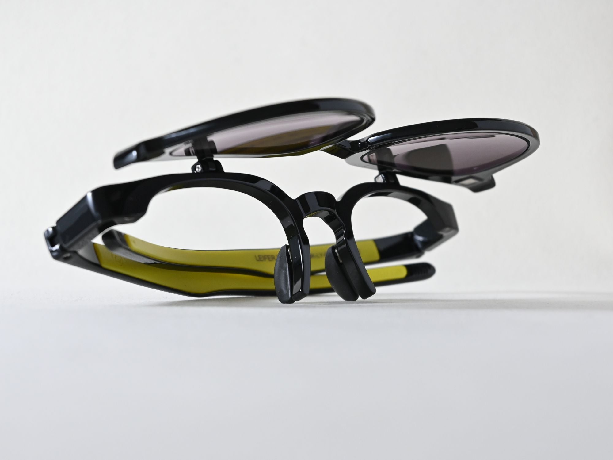 LEIFER Ⅲ-51-FP_BK-LY-PL-BK偏光