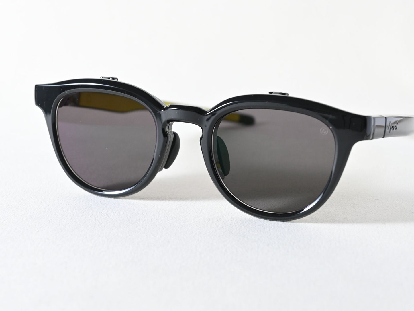 LEIFER Ⅲ-51-FP_BK-LY-PL-BK偏光