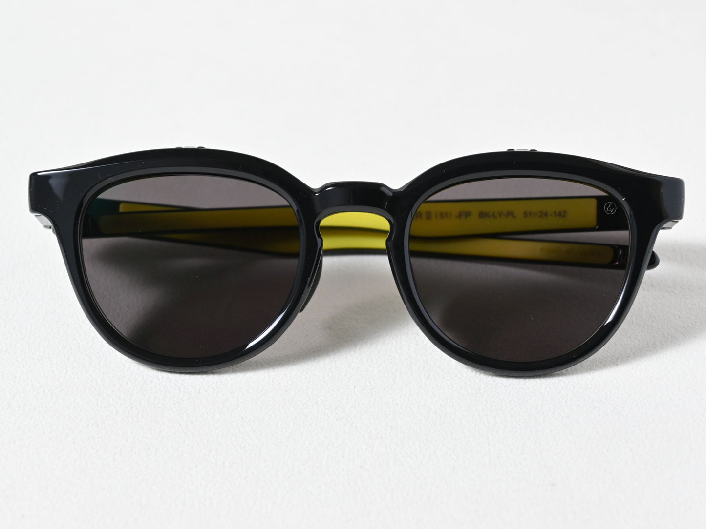 LEIFER Ⅲ-51-FP_BK-LY-PL-BK偏光