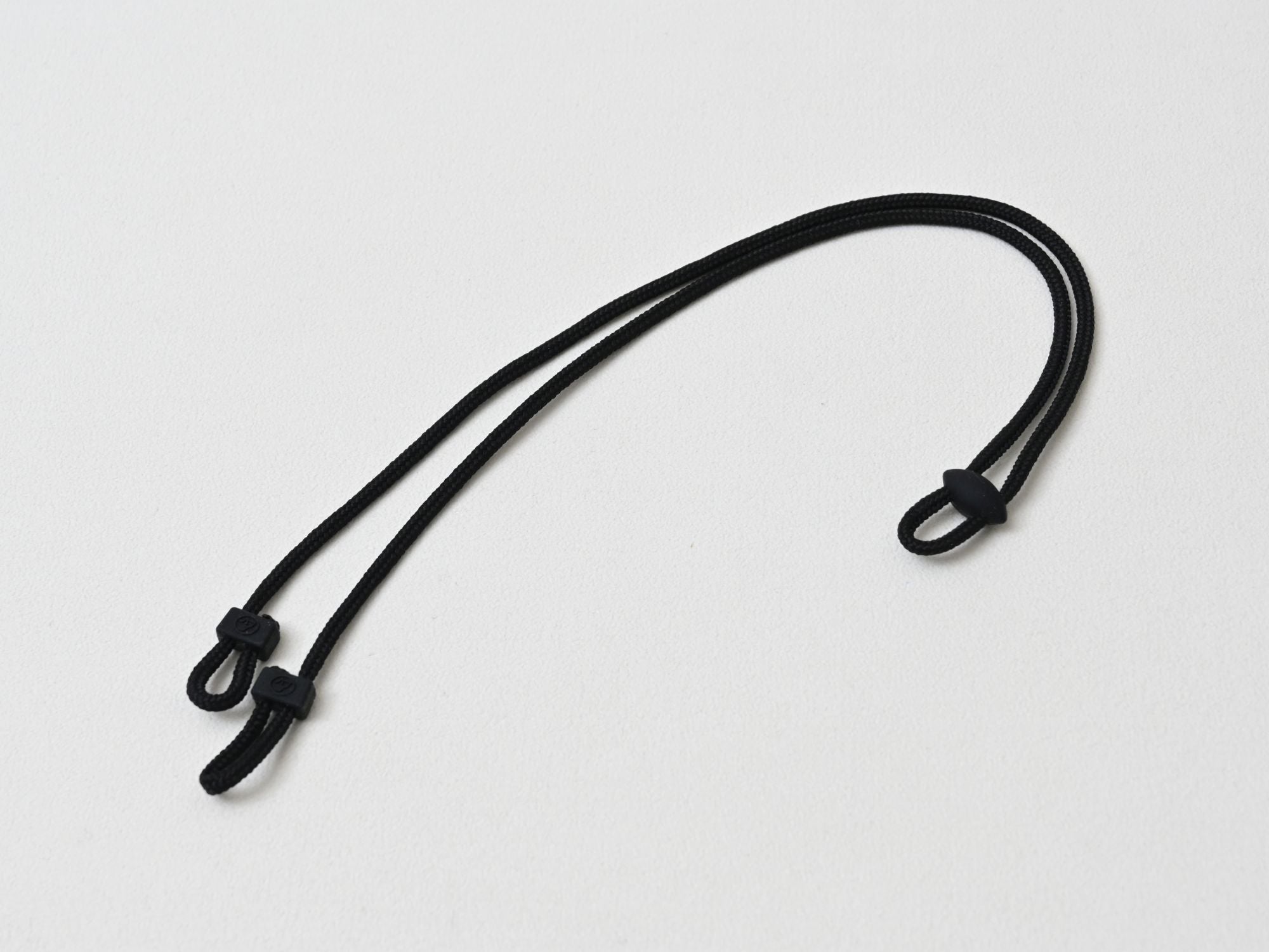 Eyevol グラスコ－ド_BLK