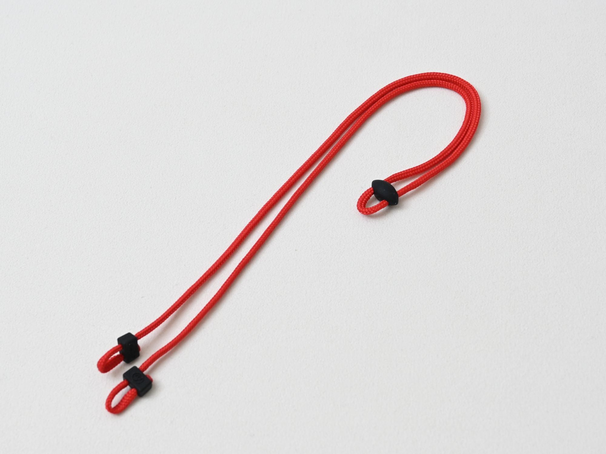 Eyevol グラスコ－ド_RED