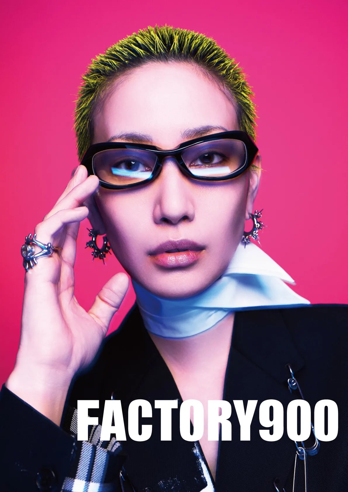 FACTORY900 – OptiqueHARUTA FACTORY900 – OptiqueHARUTA