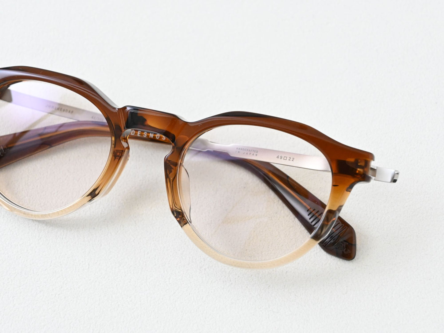 DESNOS_HICKORY FADE