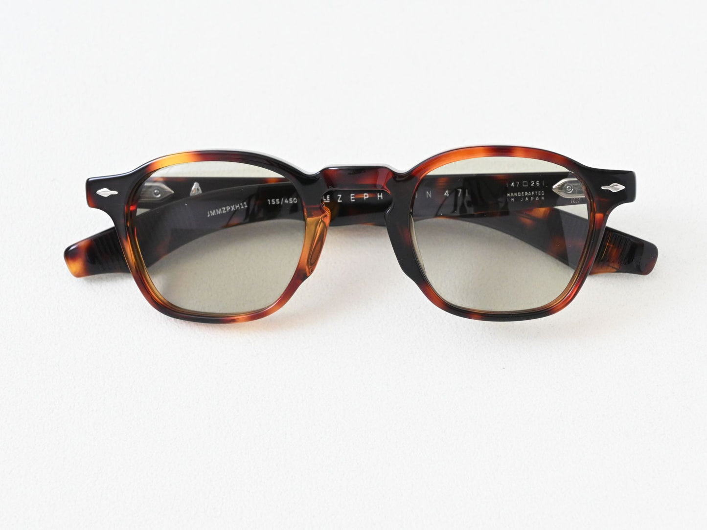 ZEPHIRIN 47_47_TENACE-SUN