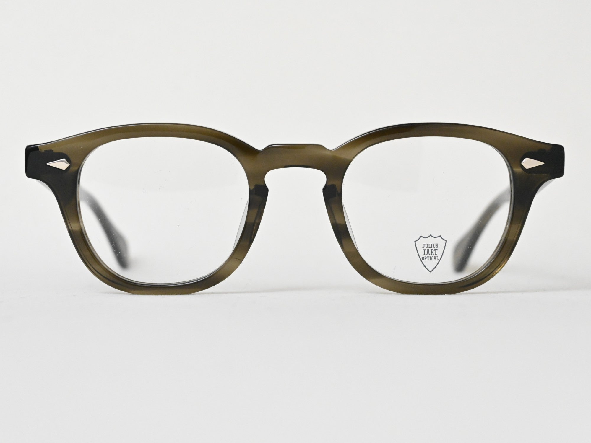 JULIUS TART OPTICAL – OptiqueHARUTA