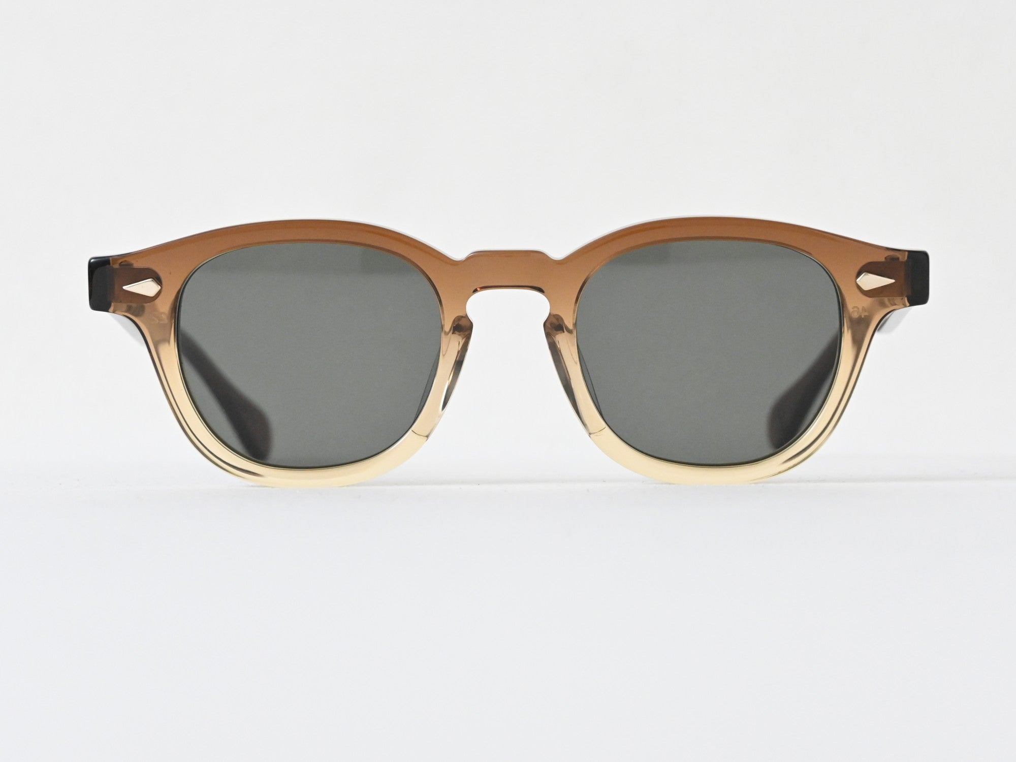 AR×WACKO MARIA_46_Brown Gradient /G-15