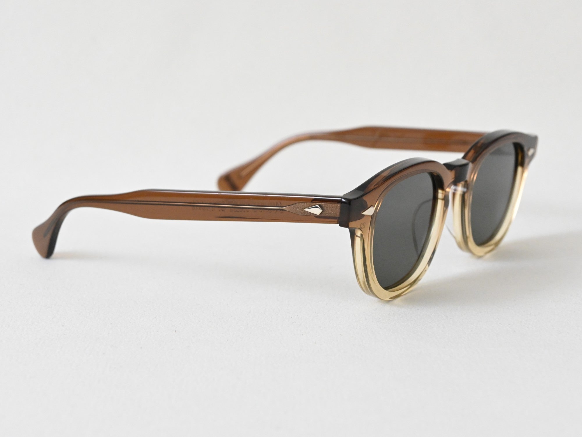 AR×WACKO MARIA_46_Brown Gradient /G-15
