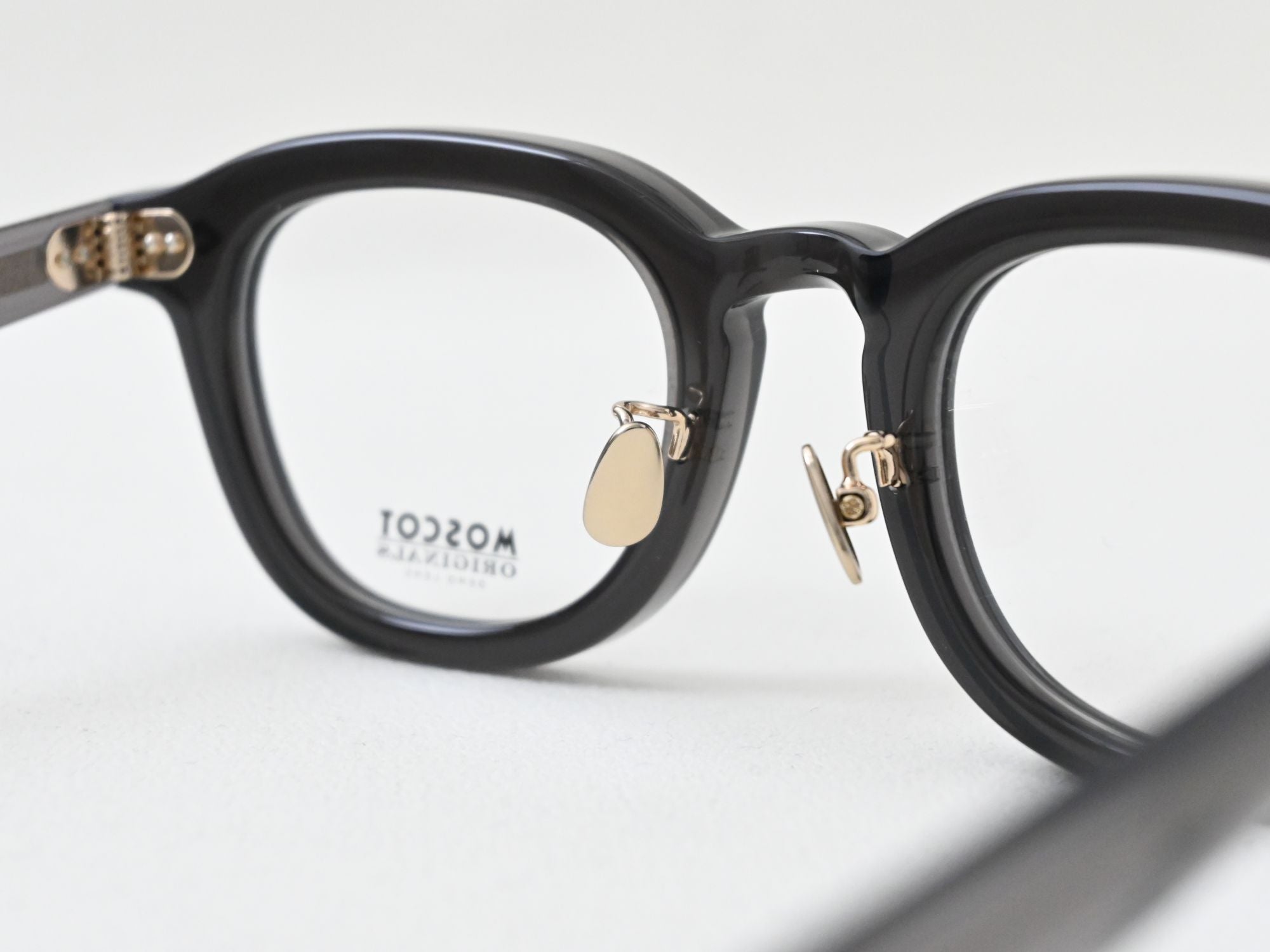 モスコット　DAHVEN JPN LTD 19 DAHVEN-JPN LTD 19_47_SMKG – OptiqueHARUTA