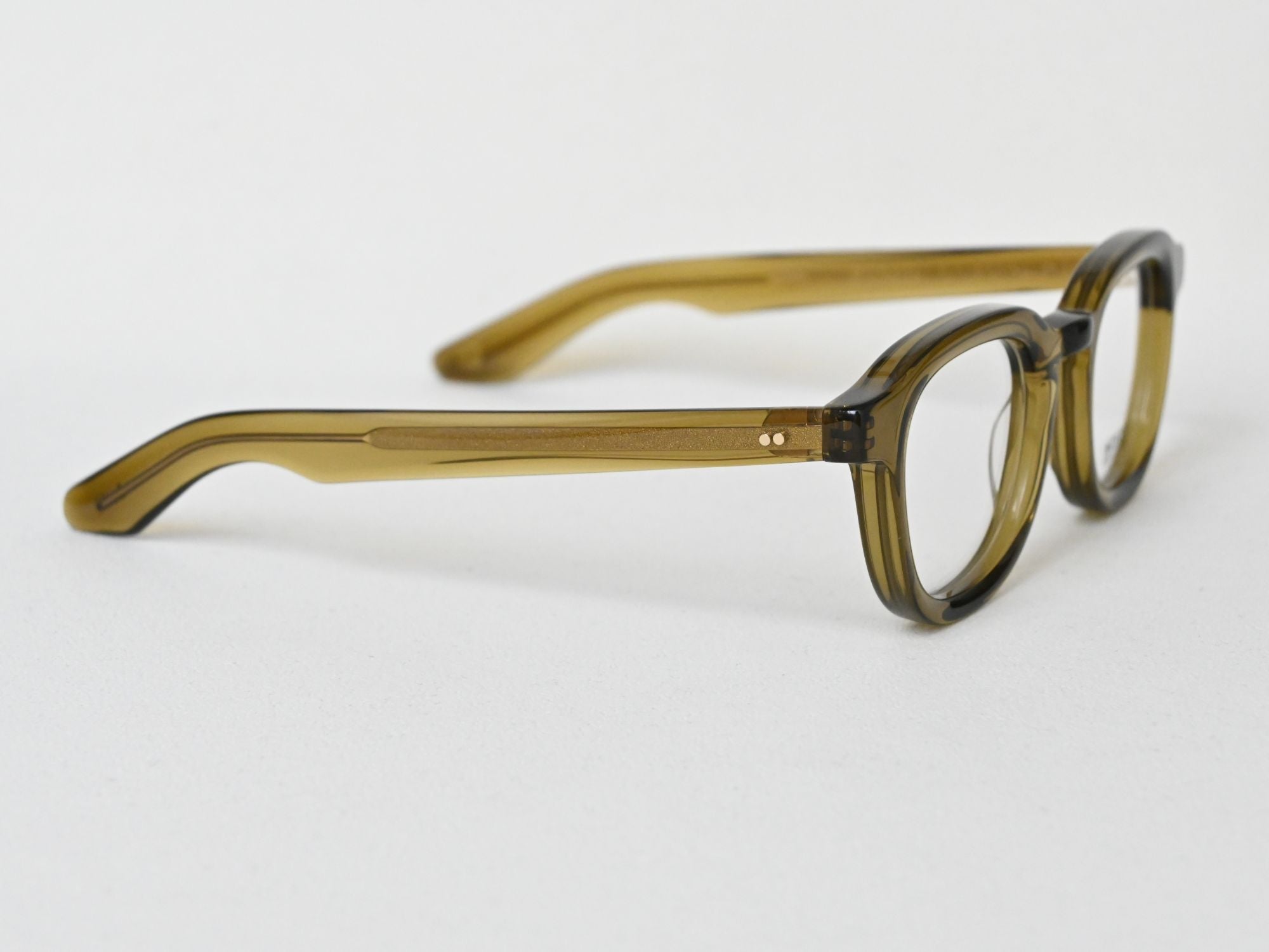 DAHVEN_47_OLIVE BROWN_セルパッド