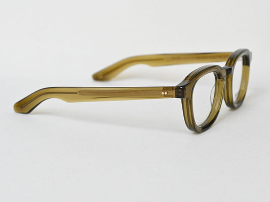 DAHVEN_47_OLIVE BROWN_セルパッド