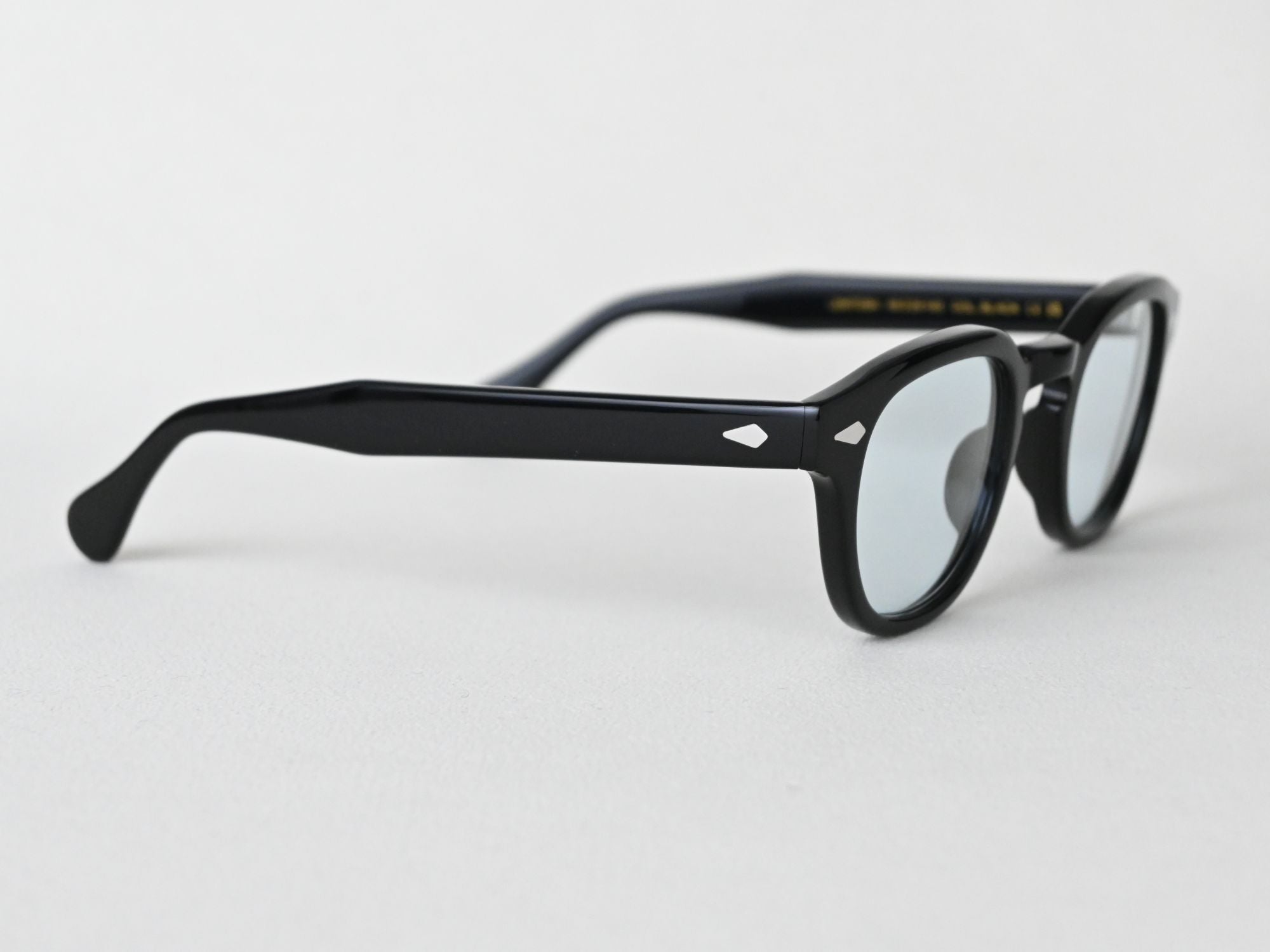 LEMTOSH_46_BLACK-BLUE PH調光 RESORT2026 – OptiqueHARUTA
