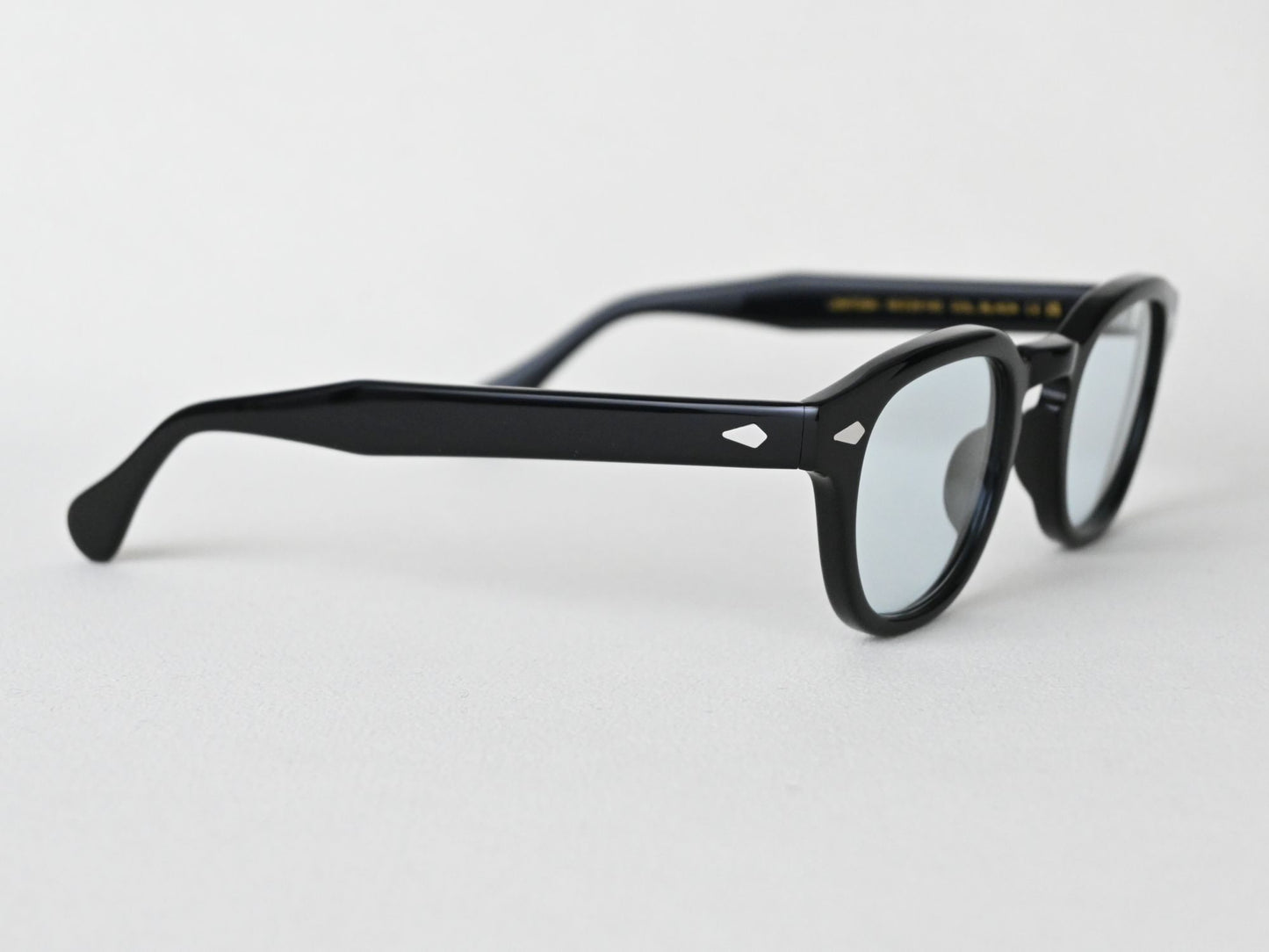 LEMTOSH_46_BLACK-BLUE PH調光 RESORT2026