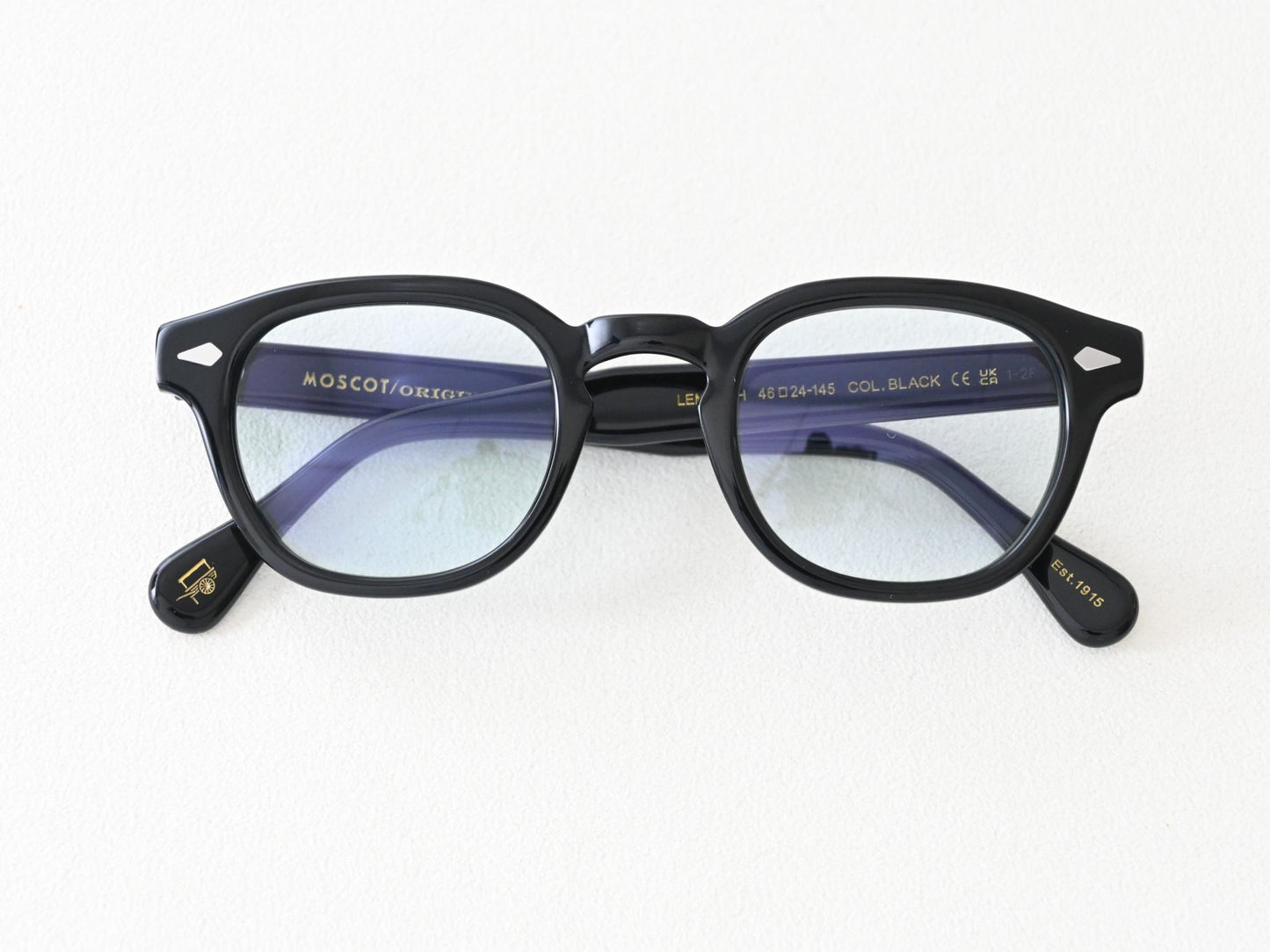 LEMTOSH_46_BLACK-BLUE PH調光 RESORT2026