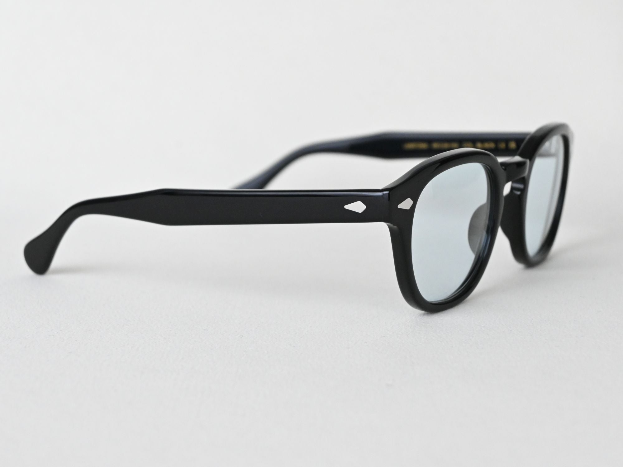 LEMTOSH_49_BLACK-BLUE PH調光 RESORT2026 – OptiqueHARUTA