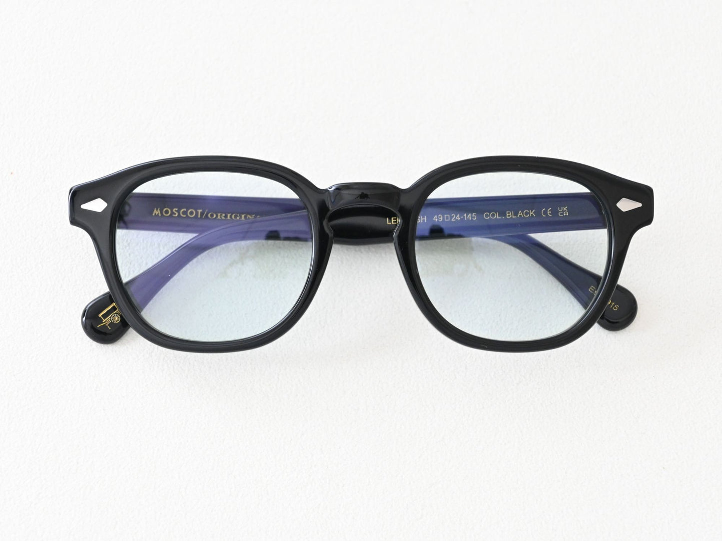 LEMTOSH_49_BLACK-BLUE PH調光 RESORT2026