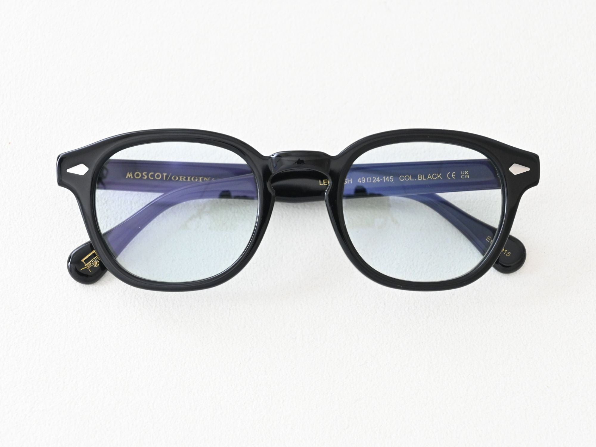 LEMTOSH_49_BLACK-BLUE PH調光 RESORT2026