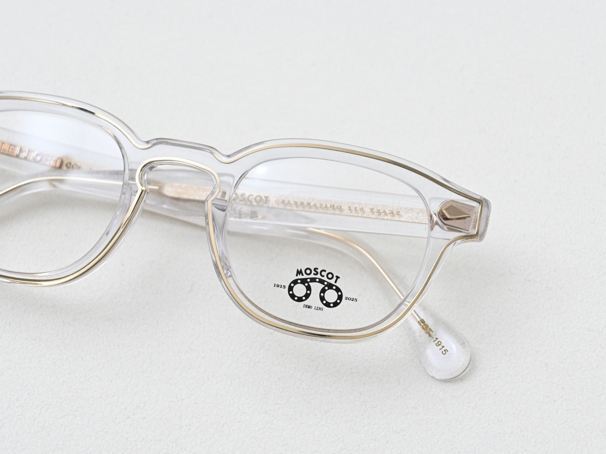 LEMTOSH_46_CRY/GOLD 110 LE