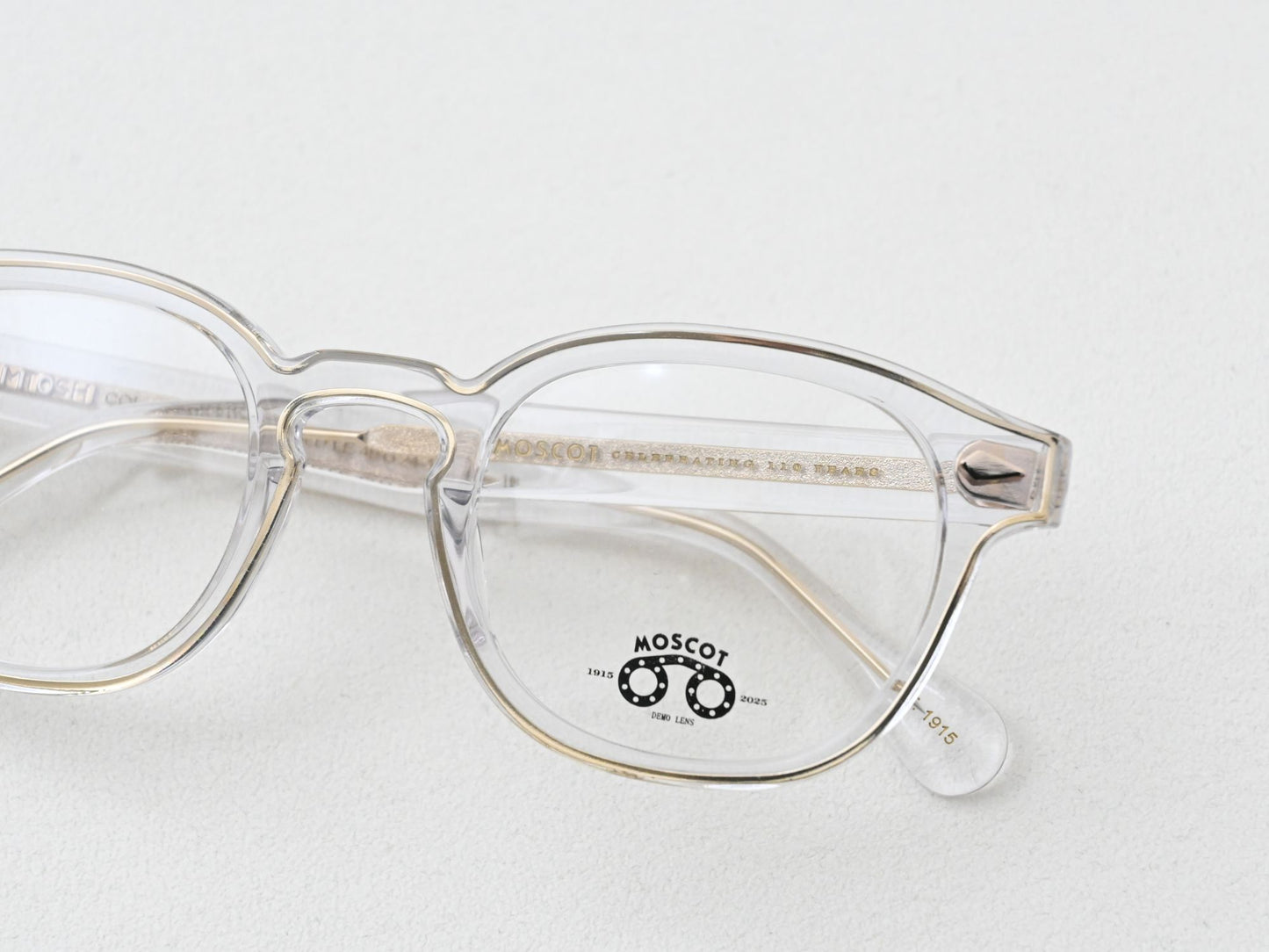 LEMTOSH_49_CRY/GOLD 110 LE