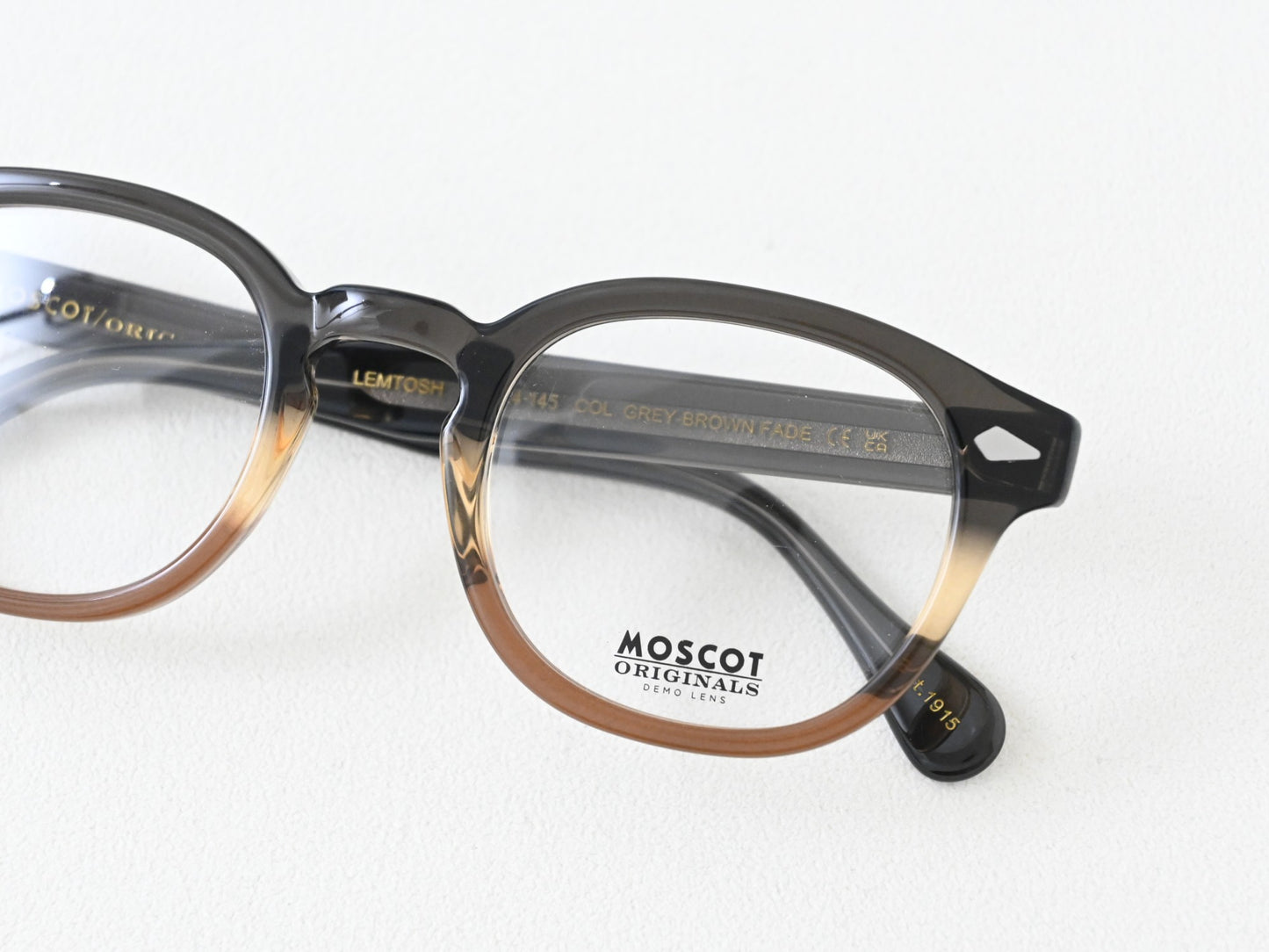 LEMTOSH_49_GREY-BROWN FADE_セルパット