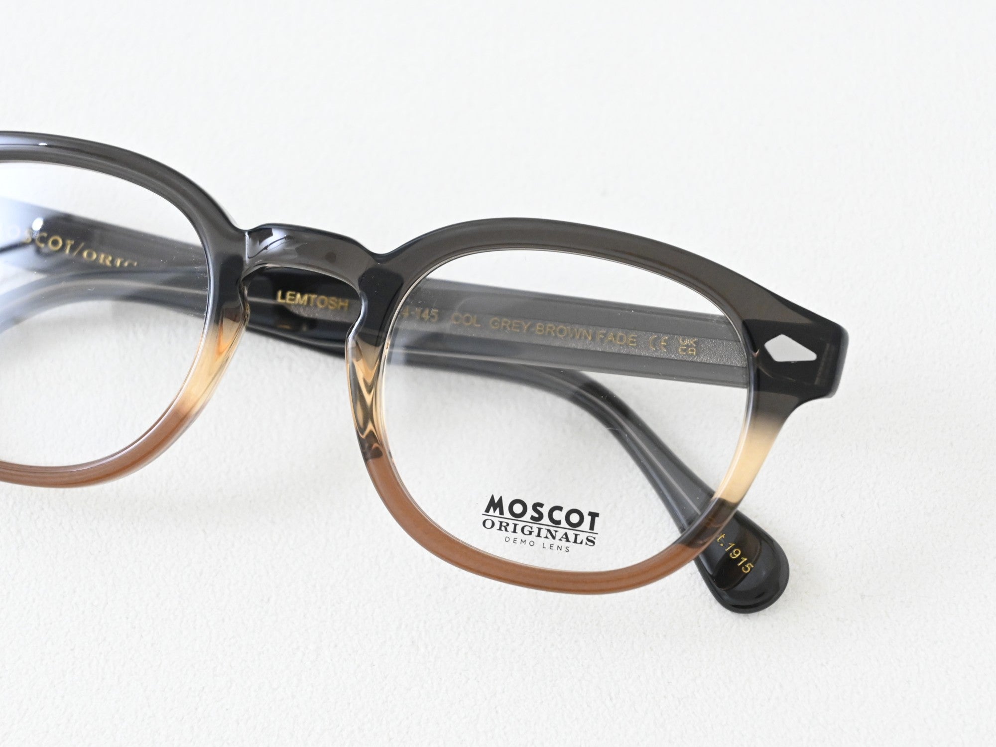 LEMTOSH_49_GREY-BROWN FADE_セルパット