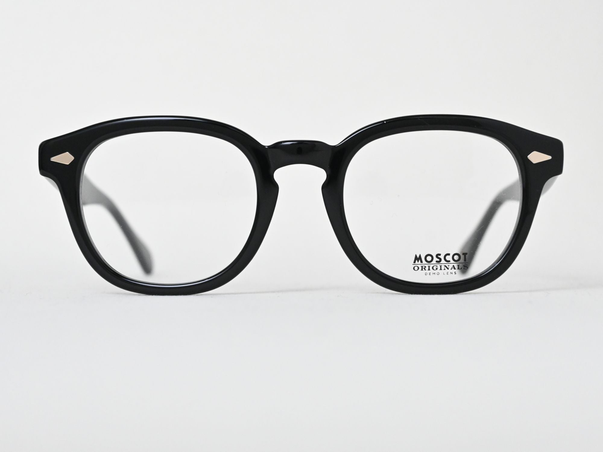 モスコット レムトッシュMOSCOT LEMTOSH JPN LTD 19 LEMTOSH-JPN LTD 19_49_BKG – OptiqueHARUTA
