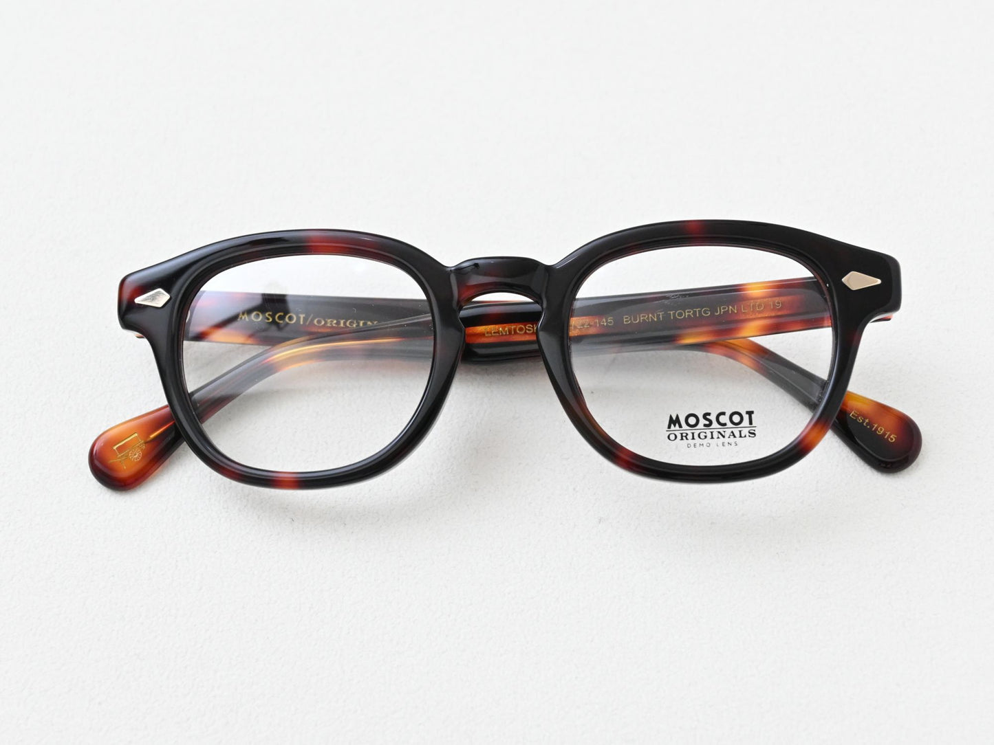 LEMTOSH-JPN LTD 19_46_BURNT TORTG