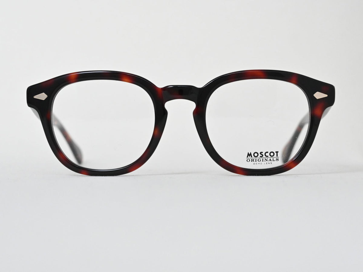 LEMTOSH-JPN LTD 19_49_BURNT TORTG – OptiqueHARUTA