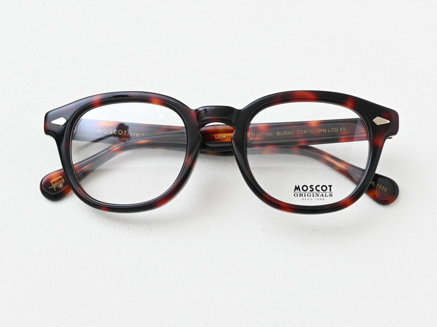 LEMTOSH-JPN LTD 19_49_BURNT TORTG