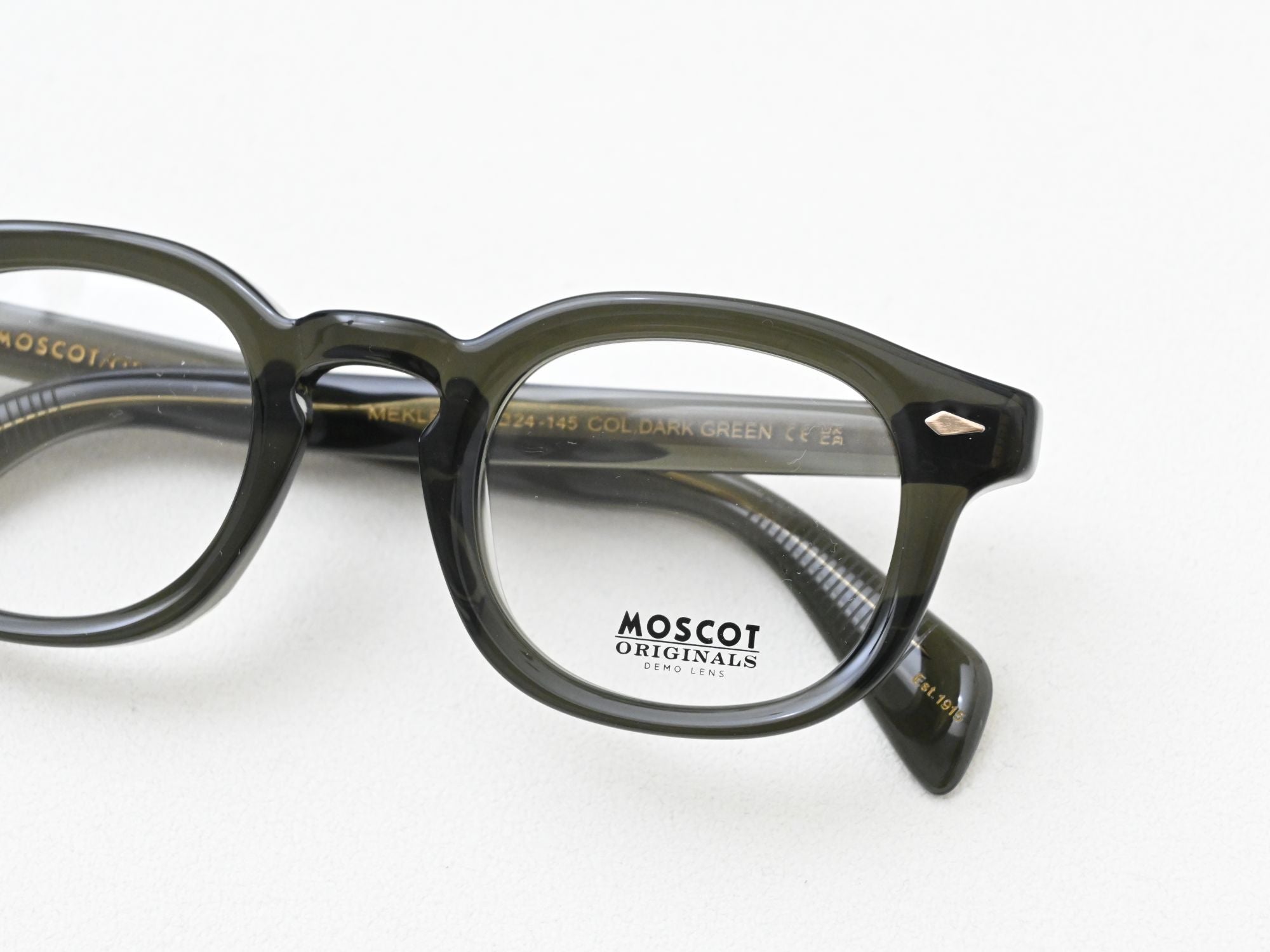 MEKLER_46_DARK GREEN