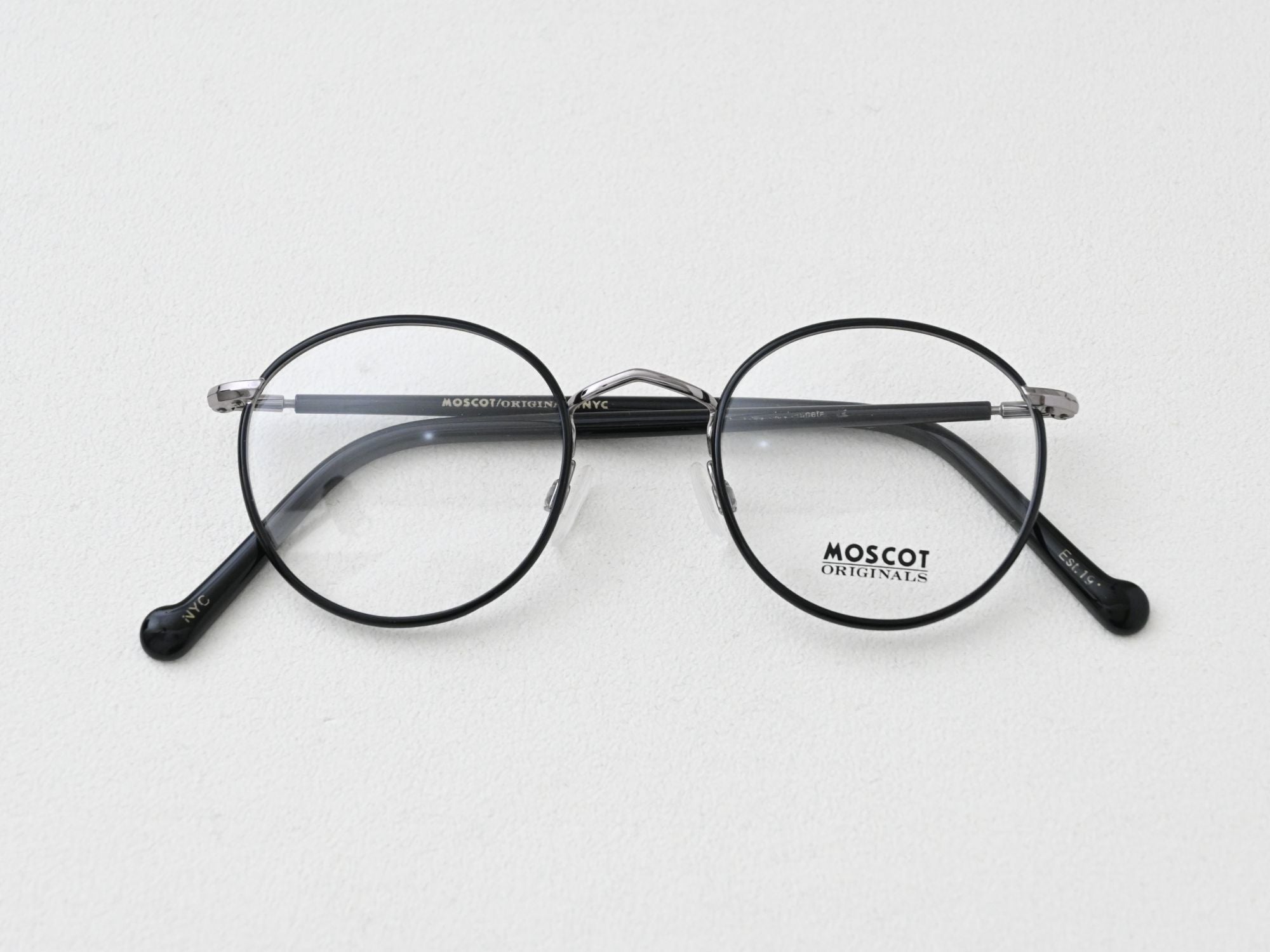 ZEV_46_BLACK/GUNMETAL