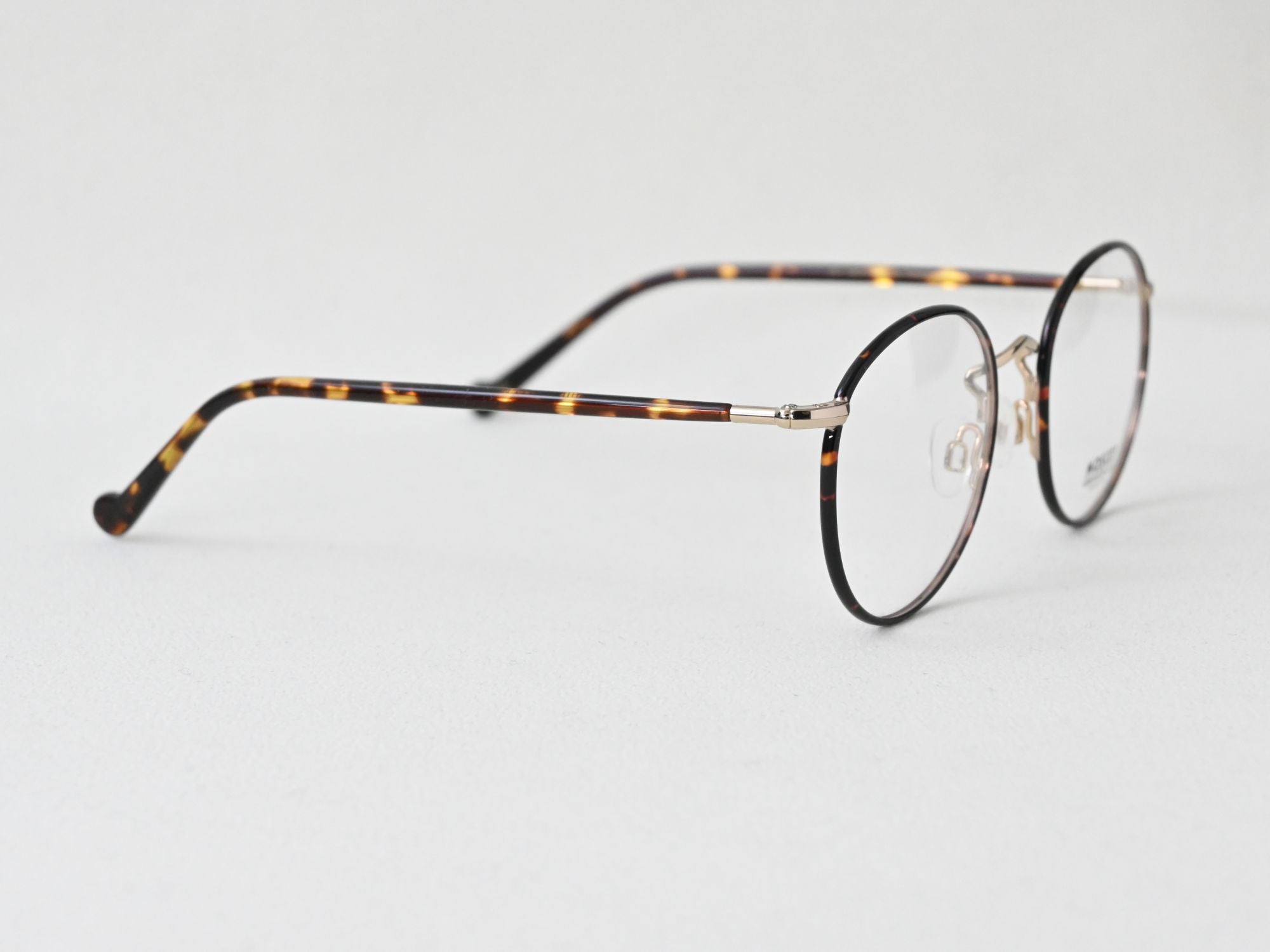 ZEV_49_TORTOISE/GOLD