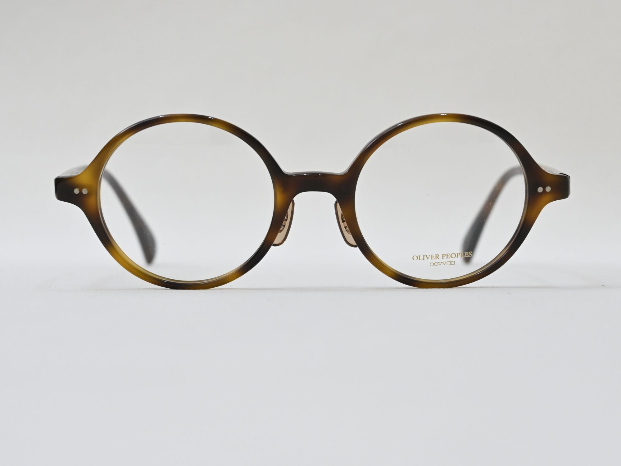 OLIVER PEOPLES – OptiqueHARUTA