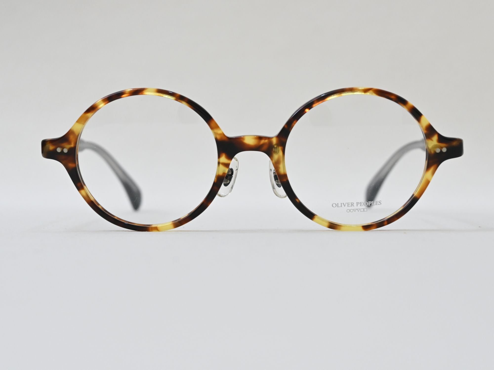 OLIVER PEOPLES – OptiqueHARUTA
