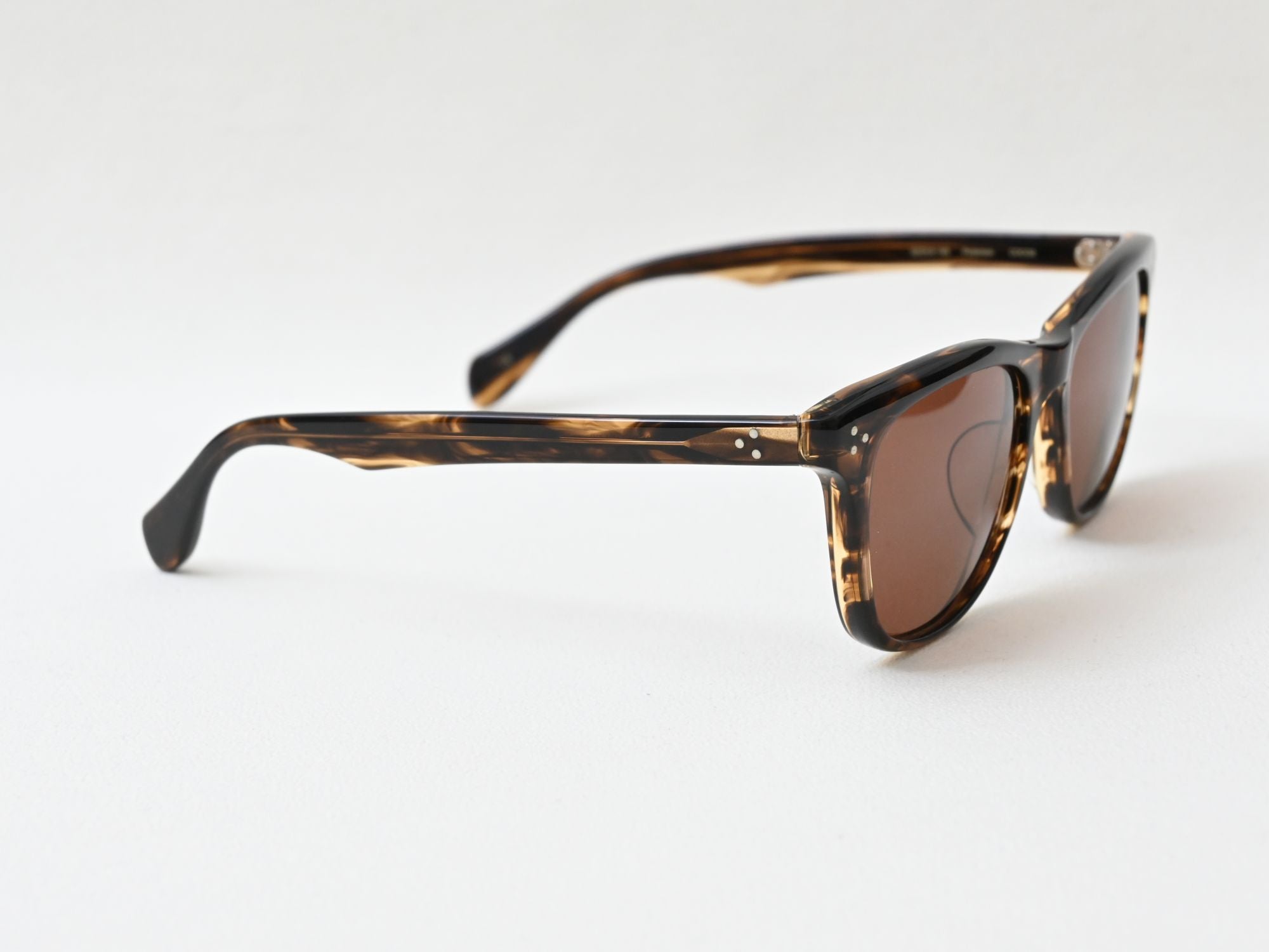 OLIVER PEOPLES – OptiqueHARUTA