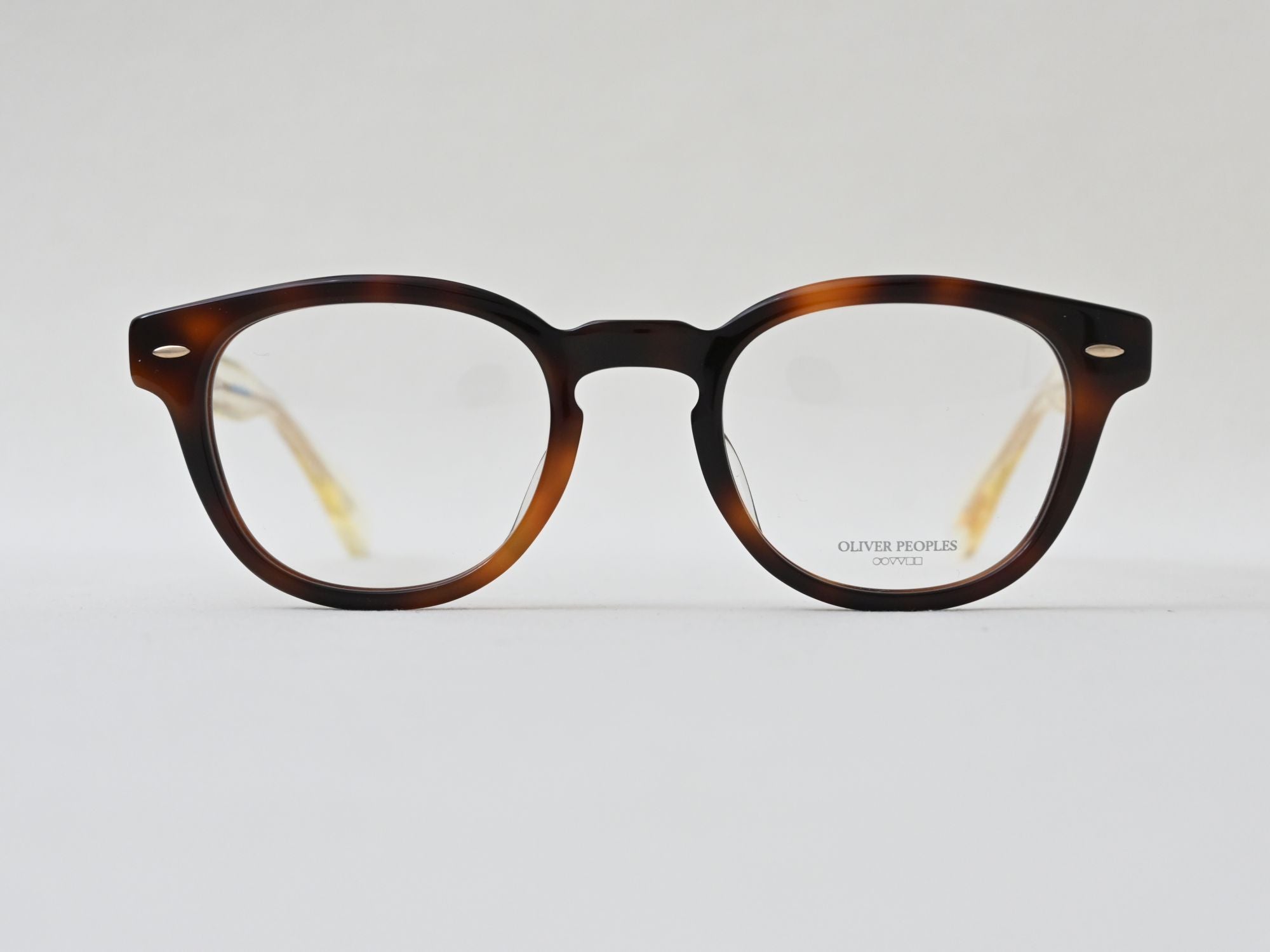 OLIVER PEOPLES – OptiqueHARUTA