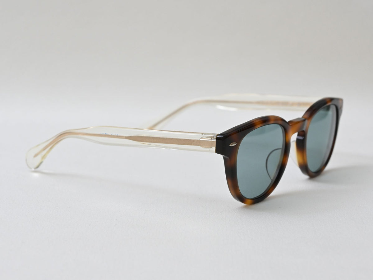 OP-SHELDRAKE_DM_B･W限定_POLAISM LS-30偏光 – OptiqueHARUTA