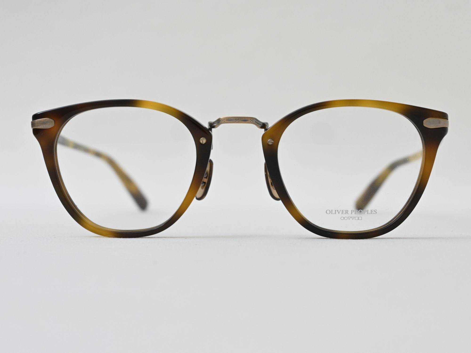 OLIVER PEOPLES – OptiqueHARUTA